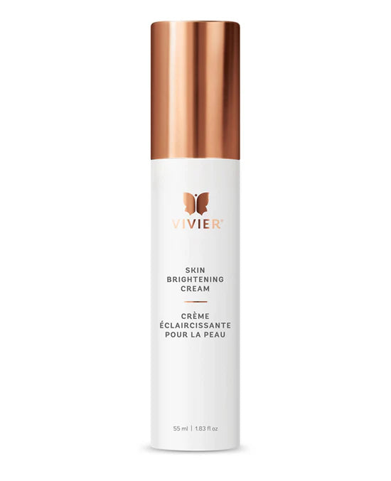 Vivier Skin Brightening Cream