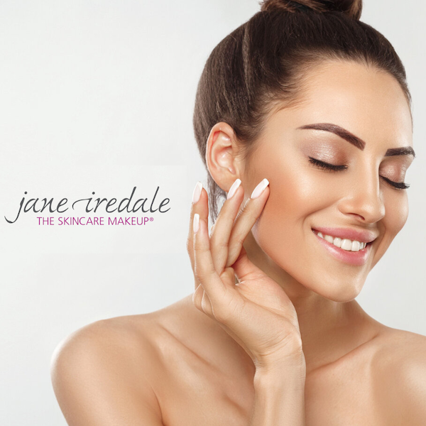 Jane Iredale Make-up Application (BOLTON ONLY)