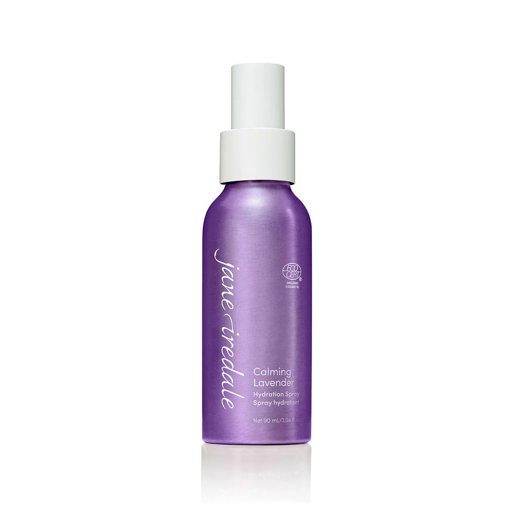 Jane Iredale  Calming Lavender Hydration Spray